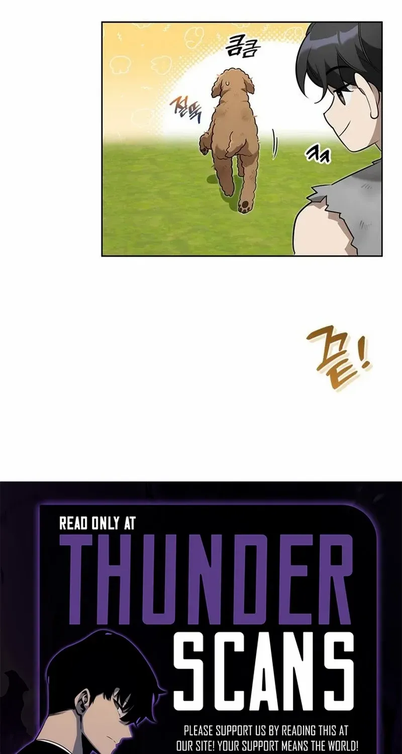Read S-Class Hunter Heals with Monsters chapter 4 image 117 on Lezhin