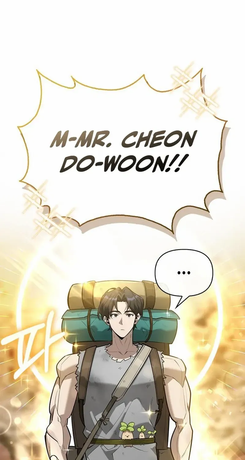 Read S-Class Hunter Heals with Monsters chapter 4 image 21 on Lezhin