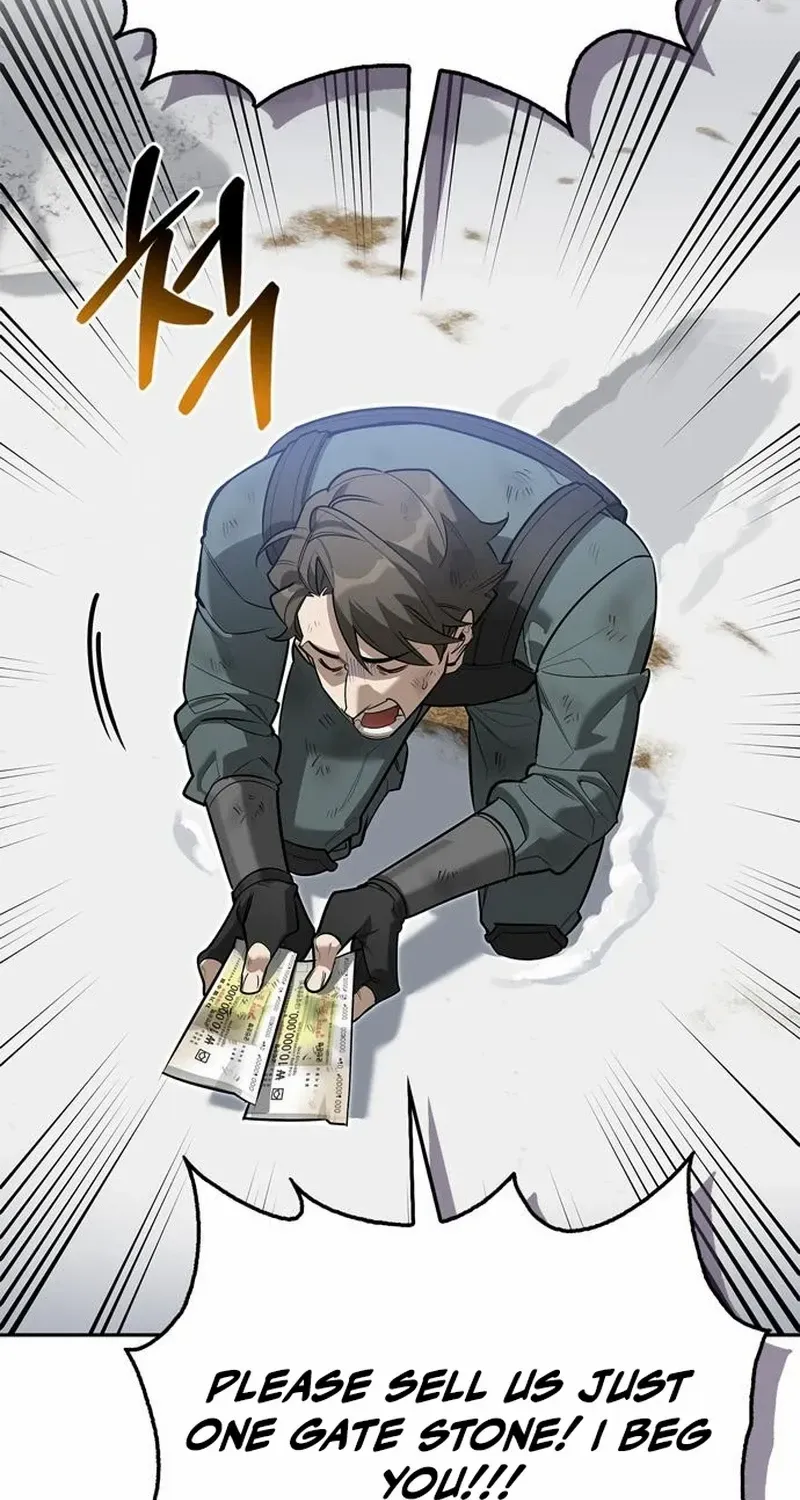 Read S-Class Hunter Heals with Monsters chapter 4 image 28 on Lezhin