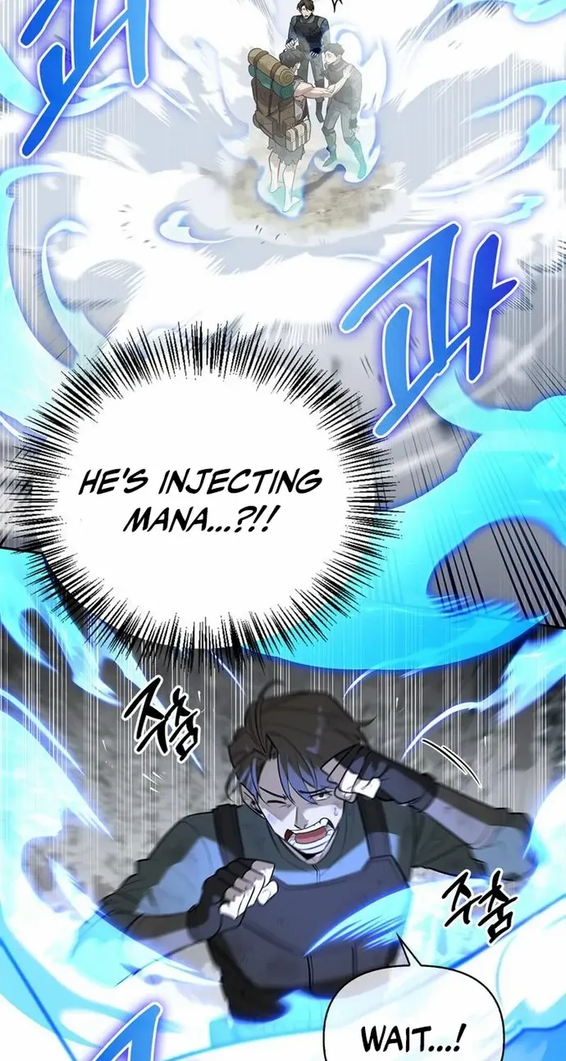 Read S-Class Hunter Heals with Monsters chapter 4 image 41 on Lezhin