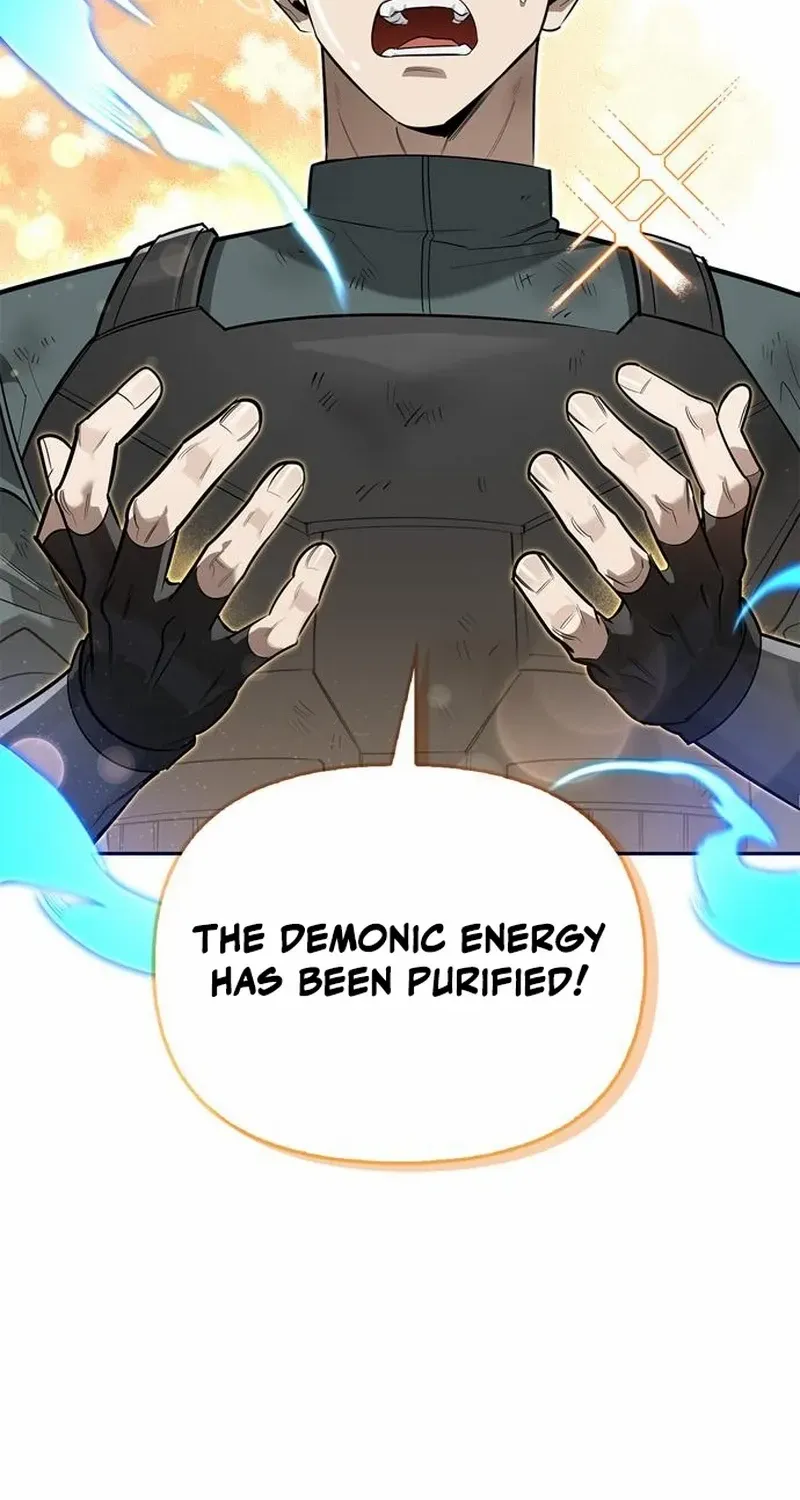 Read S-Class Hunter Heals with Monsters chapter 4 image 45 on Lezhin