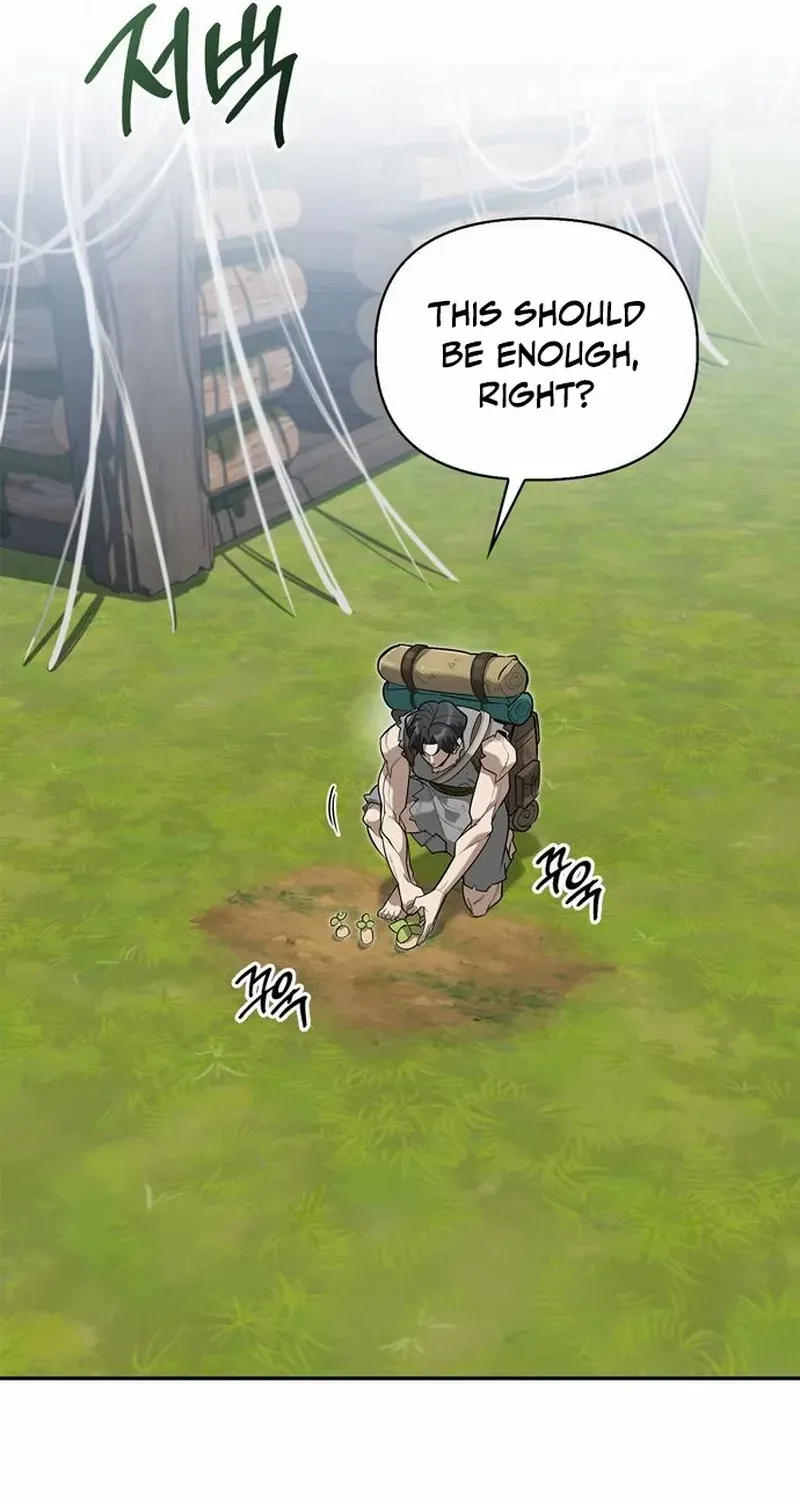 Read S-Class Hunter Heals with Monsters chapter 4 image 56 on Lezhin
