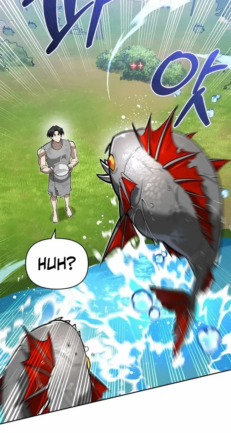 Read S-Class Hunter Heals with Monsters chapter 4 image 76 on Lezhin