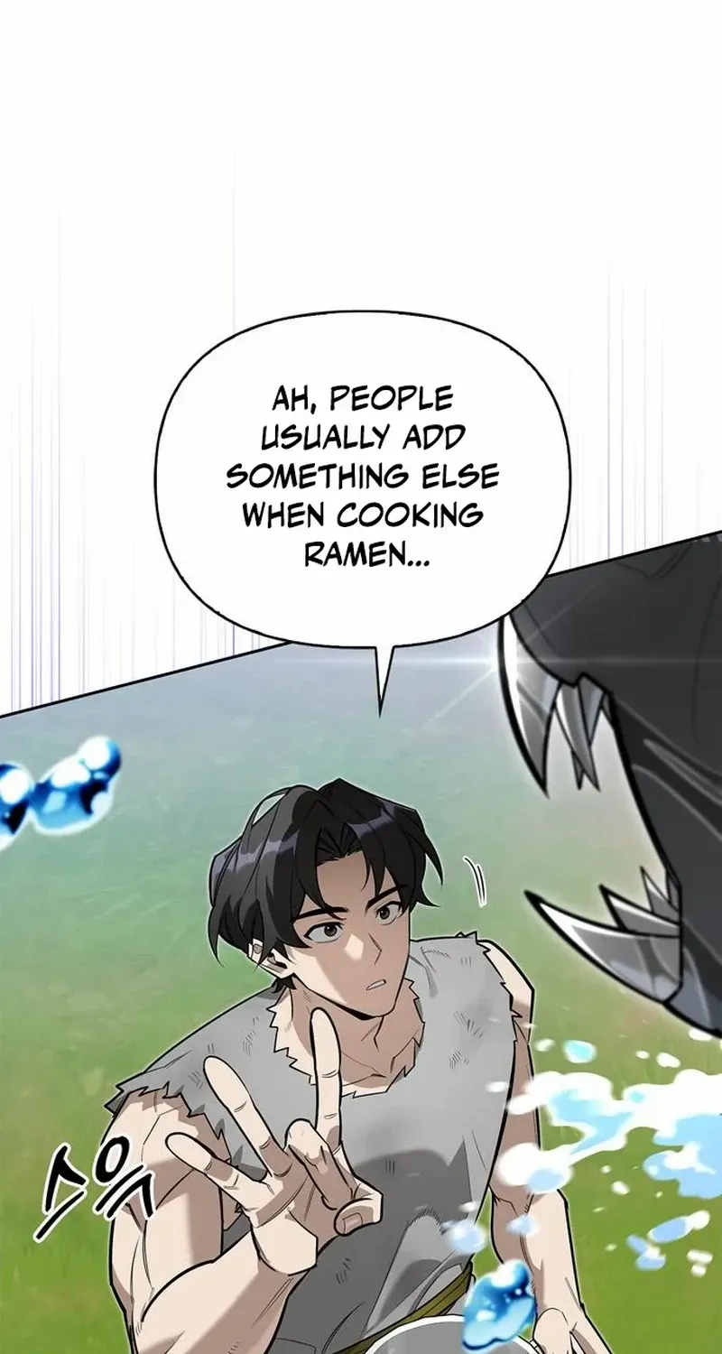 Read S-Class Hunter Heals with Monsters chapter 4 image 77 on Lezhin