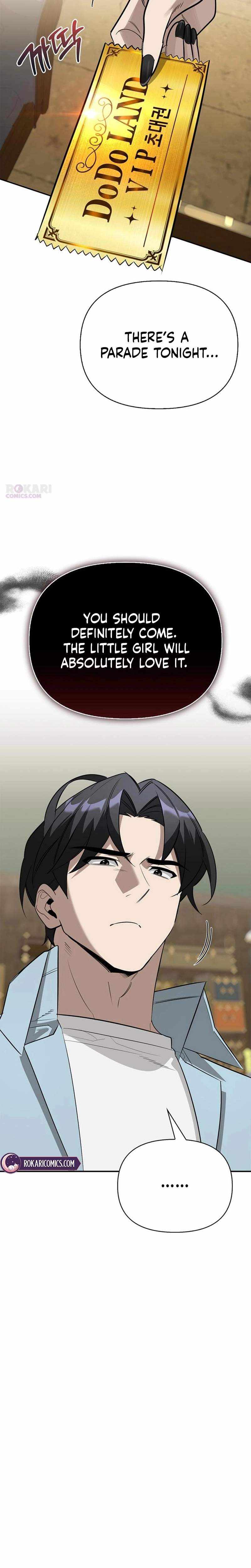 Read S-Class Hunter Heals with Monsters chapter 41 image 15 on Lezhin