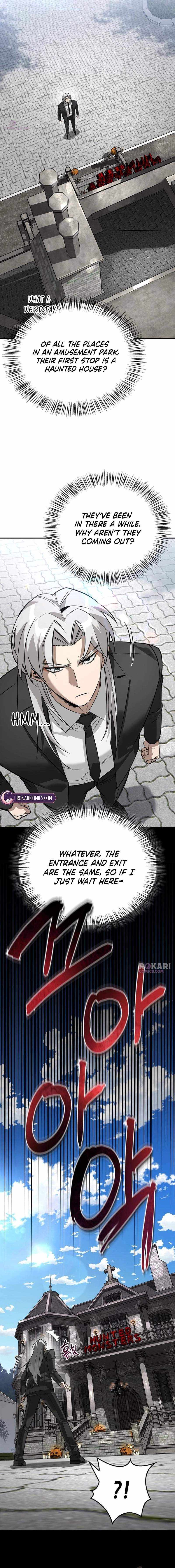 Read S-Class Hunter Heals with Monsters chapter 41 image 22 on Lezhin