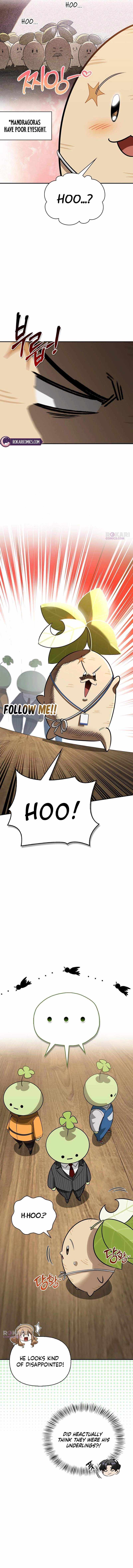 Read S-Class Hunter Heals with Monsters chapter 41 image 5 on Lezhin