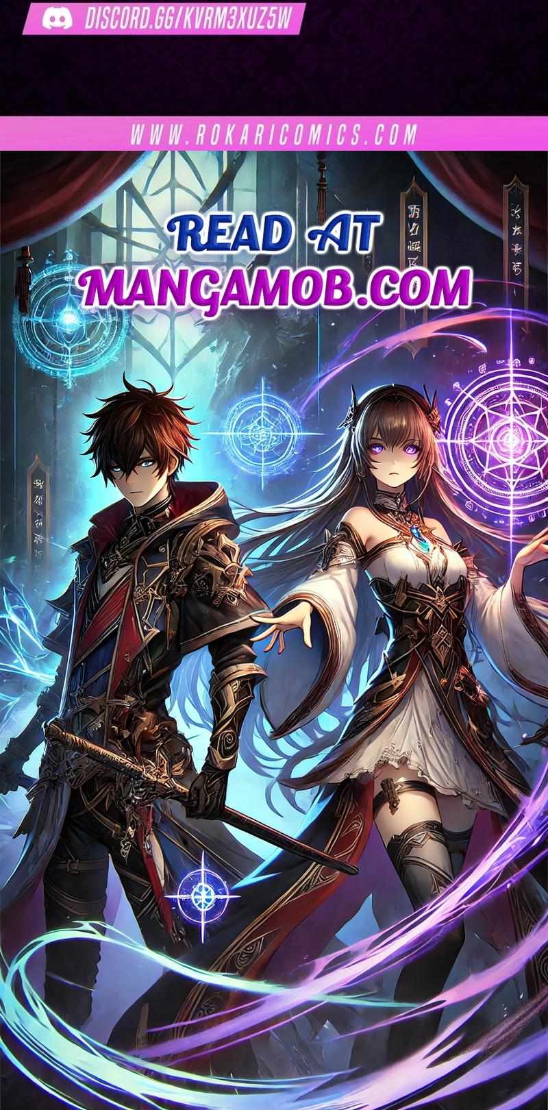 Read S-Class Hunter Heals with Monsters chapter 42 image 26 on Lezhin