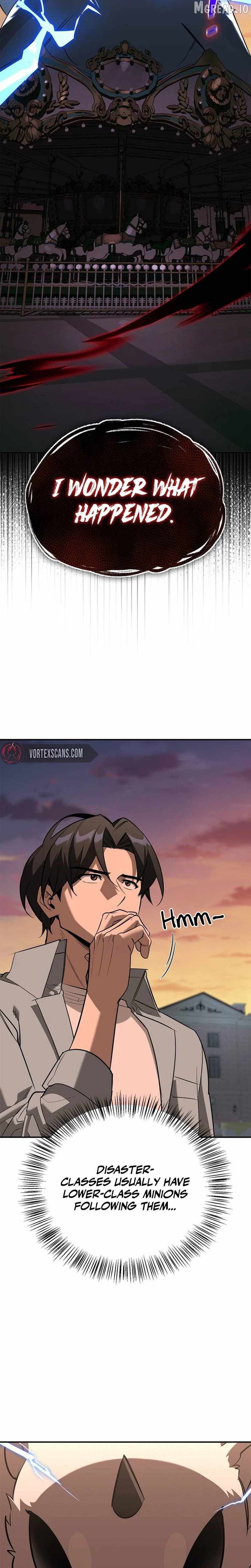 Read S-Class Hunter Heals with Monsters chapter 43 image 2 on Lezhin