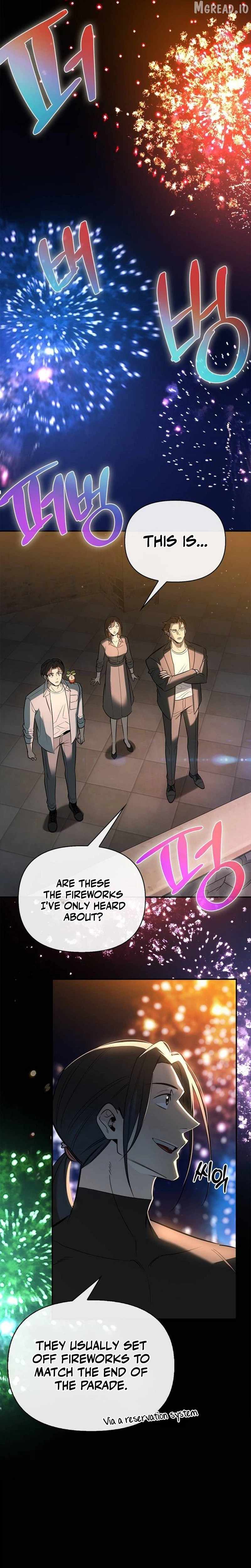 Read S-Class Hunter Heals with Monsters chapter 43 image 21 on Lezhin