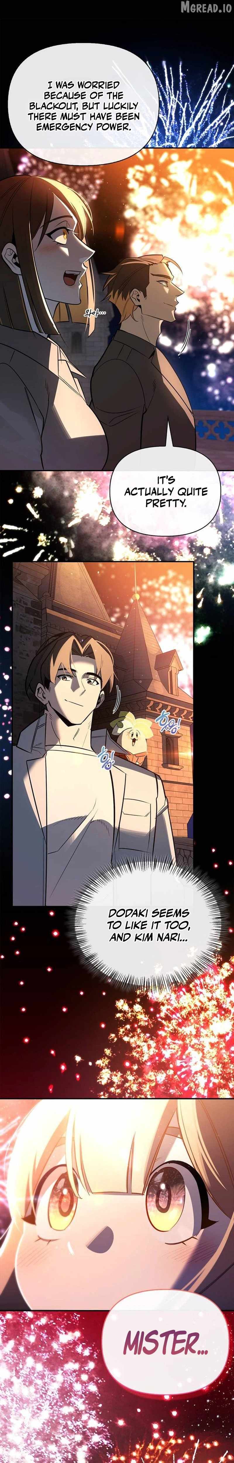 Read S-Class Hunter Heals with Monsters chapter 43 image 22 on Lezhin