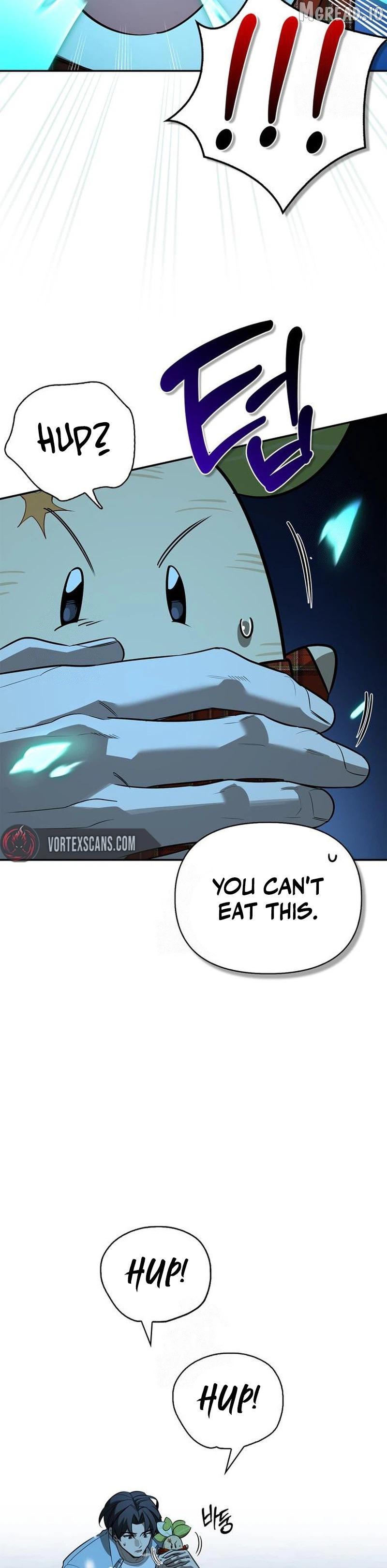 Read S-Class Hunter Heals with Monsters chapter 44 image 11 on Lezhin