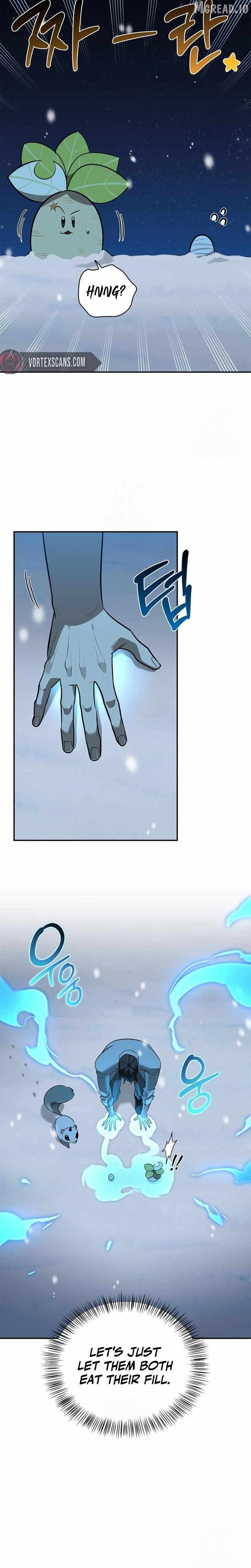 Read S-Class Hunter Heals with Monsters chapter 44 image 13 on Lezhin