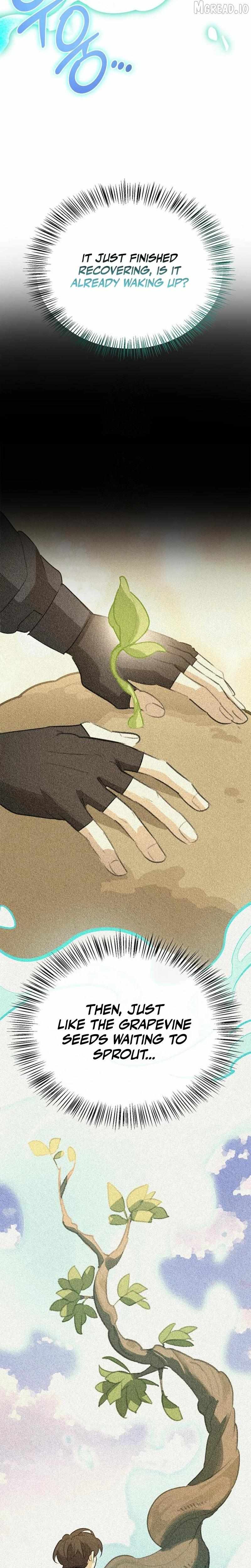 Read S-Class Hunter Heals with Monsters chapter 44 image 16 on Lezhin