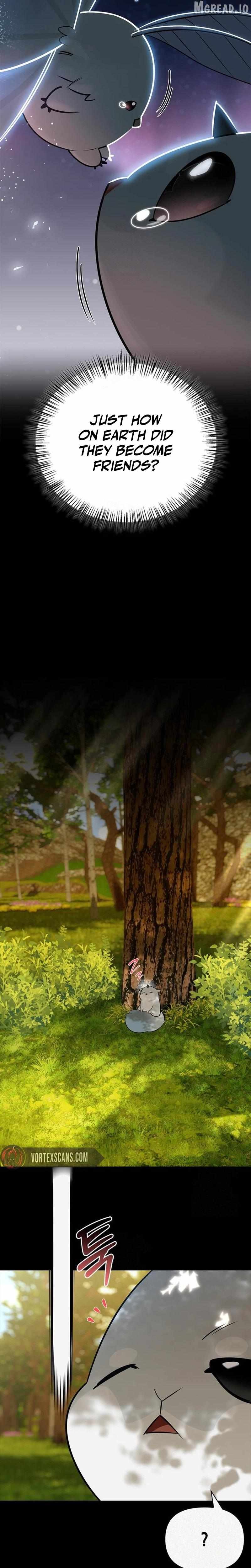 Read S-Class Hunter Heals with Monsters chapter 44 image 22 on Lezhin