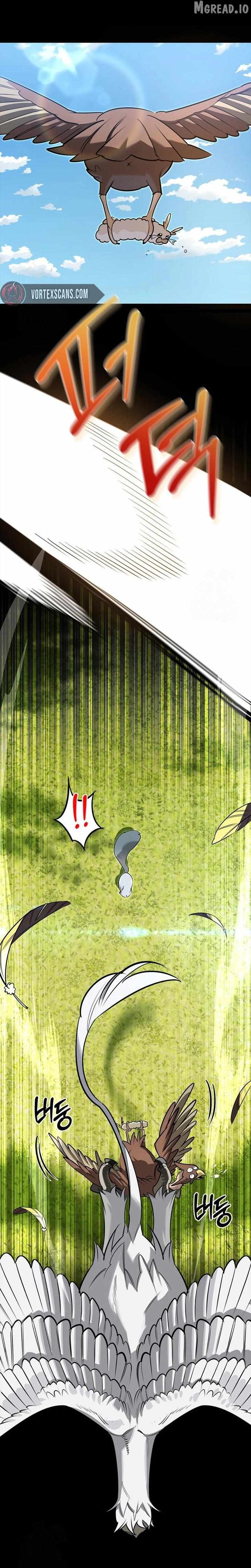 Read S-Class Hunter Heals with Monsters chapter 44 image 25 on Lezhin