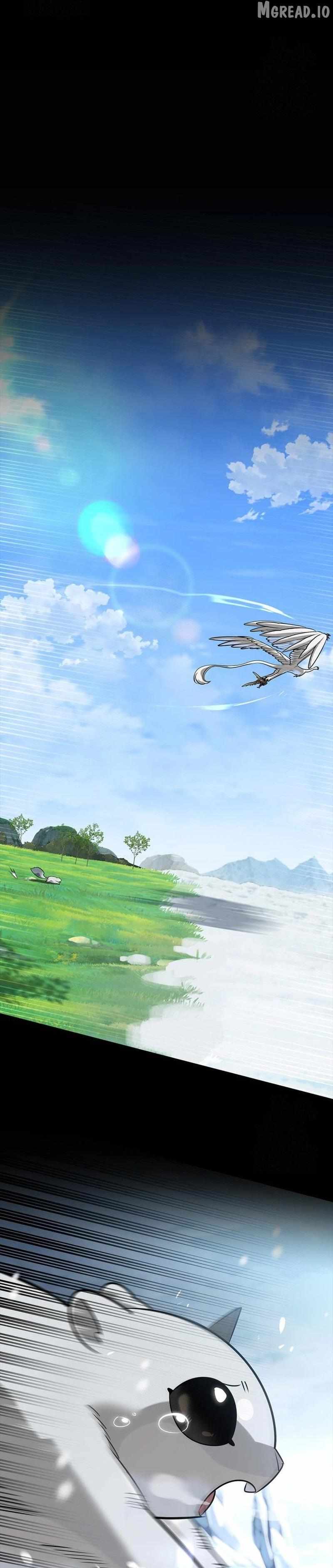 Read S-Class Hunter Heals with Monsters chapter 44 image 26 on Lezhin