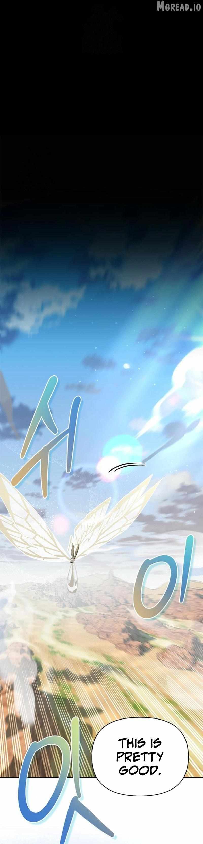 Read S-Class Hunter Heals with Monsters chapter 44 image 29 on Lezhin