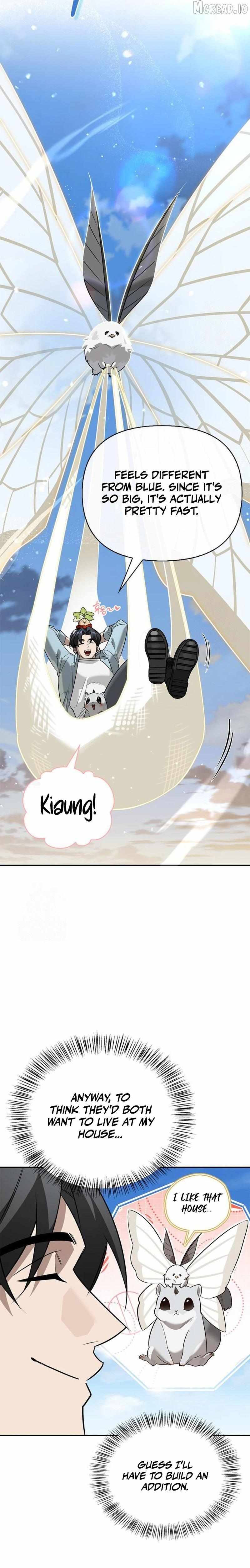 Read S-Class Hunter Heals with Monsters chapter 44 image 30 on Lezhin