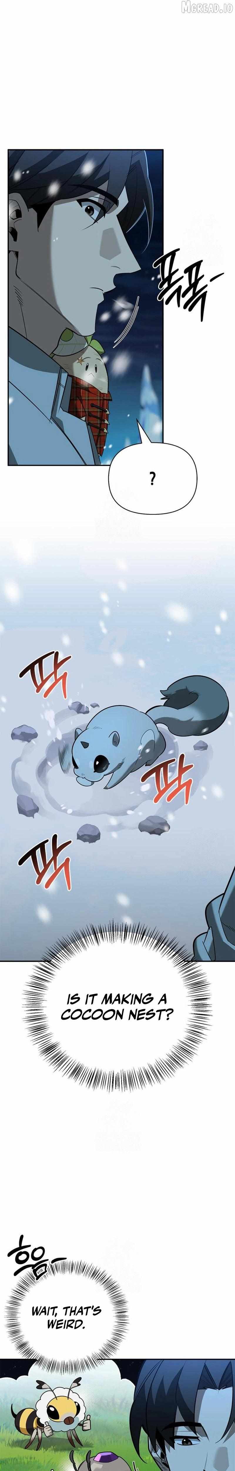 Read S-Class Hunter Heals with Monsters chapter 44 image 6 on Lezhin