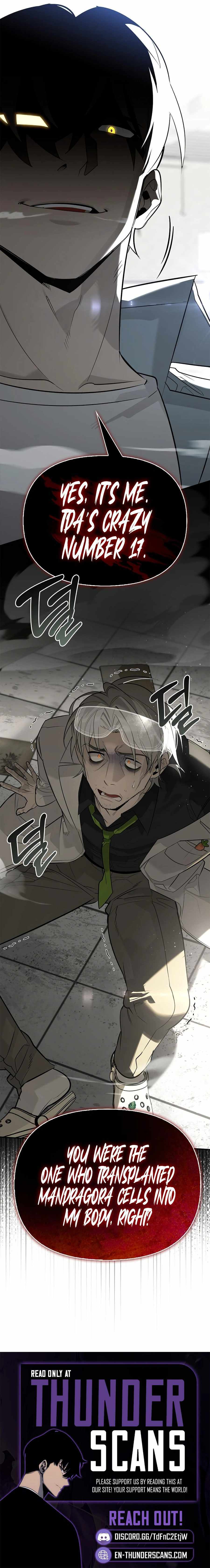 Read S-Class Hunter Heals with Monsters chapter 46 image 16 on Lezhin