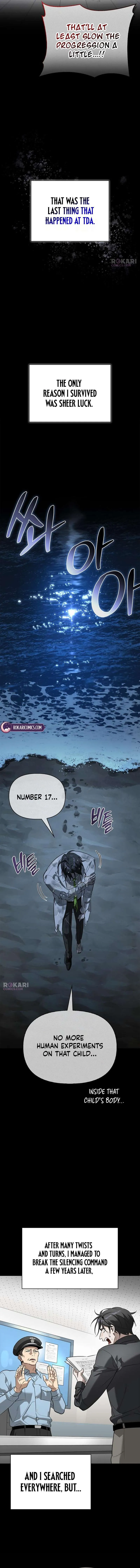 Read S-Class Hunter Heals with Monsters chapter 47 image 13 on Lezhin