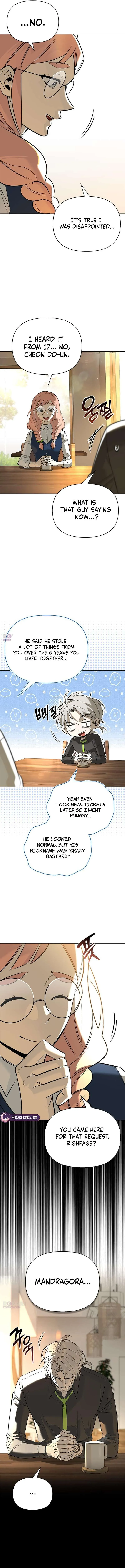 Read S-Class Hunter Heals with Monsters chapter 48 image 9 on Lezhin