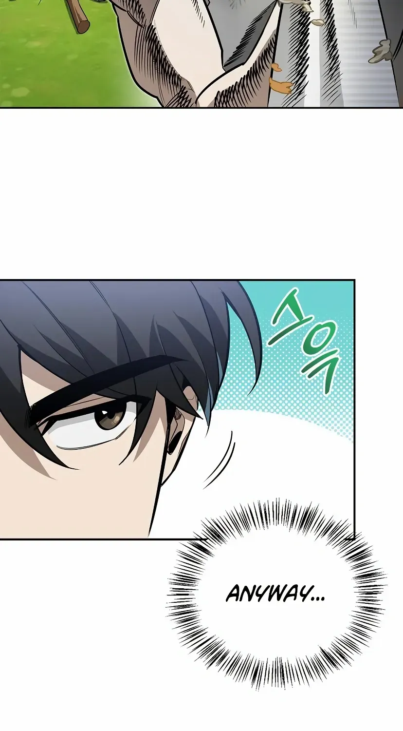 Read S-Class Hunter Heals with Monsters chapter 5 image 10 on Lezhin