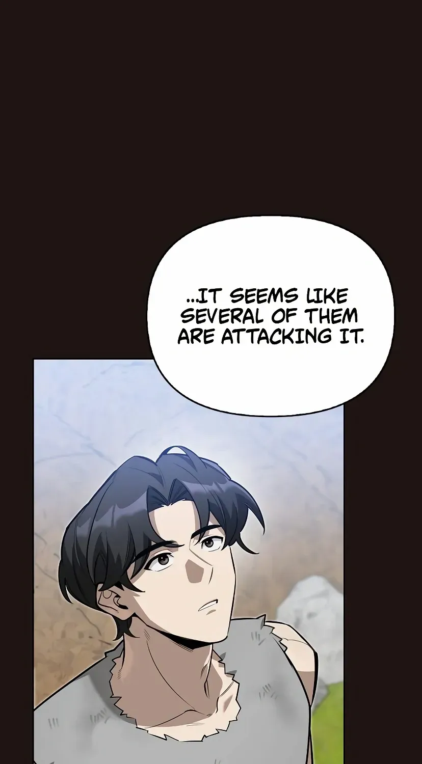 Read S-Class Hunter Heals with Monsters chapter 5 image 100 on Lezhin