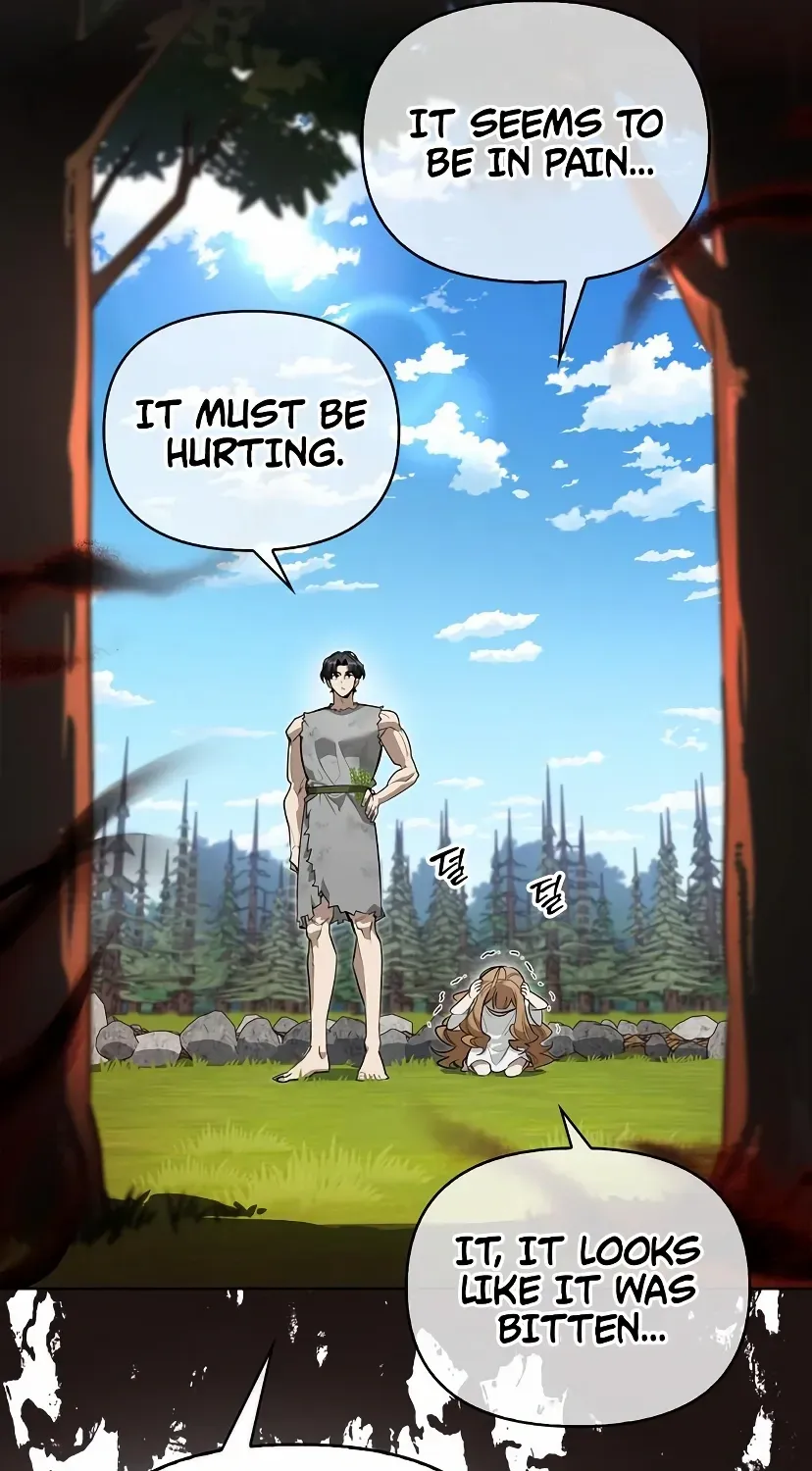 Read S-Class Hunter Heals with Monsters chapter 5 image 102 on Lezhin