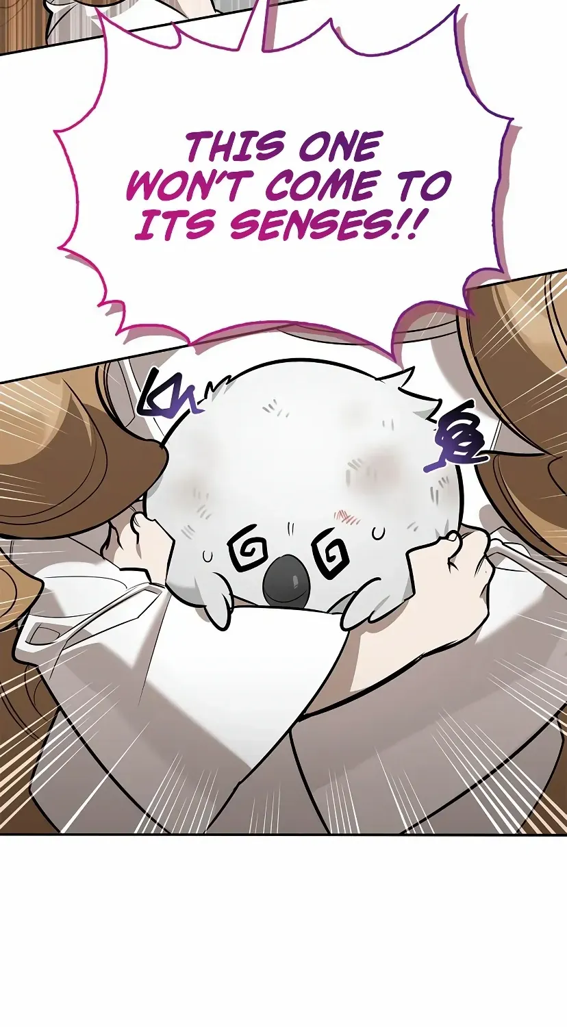 Read S-Class Hunter Heals with Monsters chapter 5 image 135 on Lezhin
