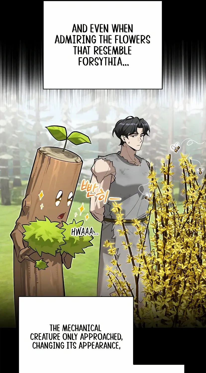 Read S-Class Hunter Heals with Monsters chapter 5 image 15 on Lezhin