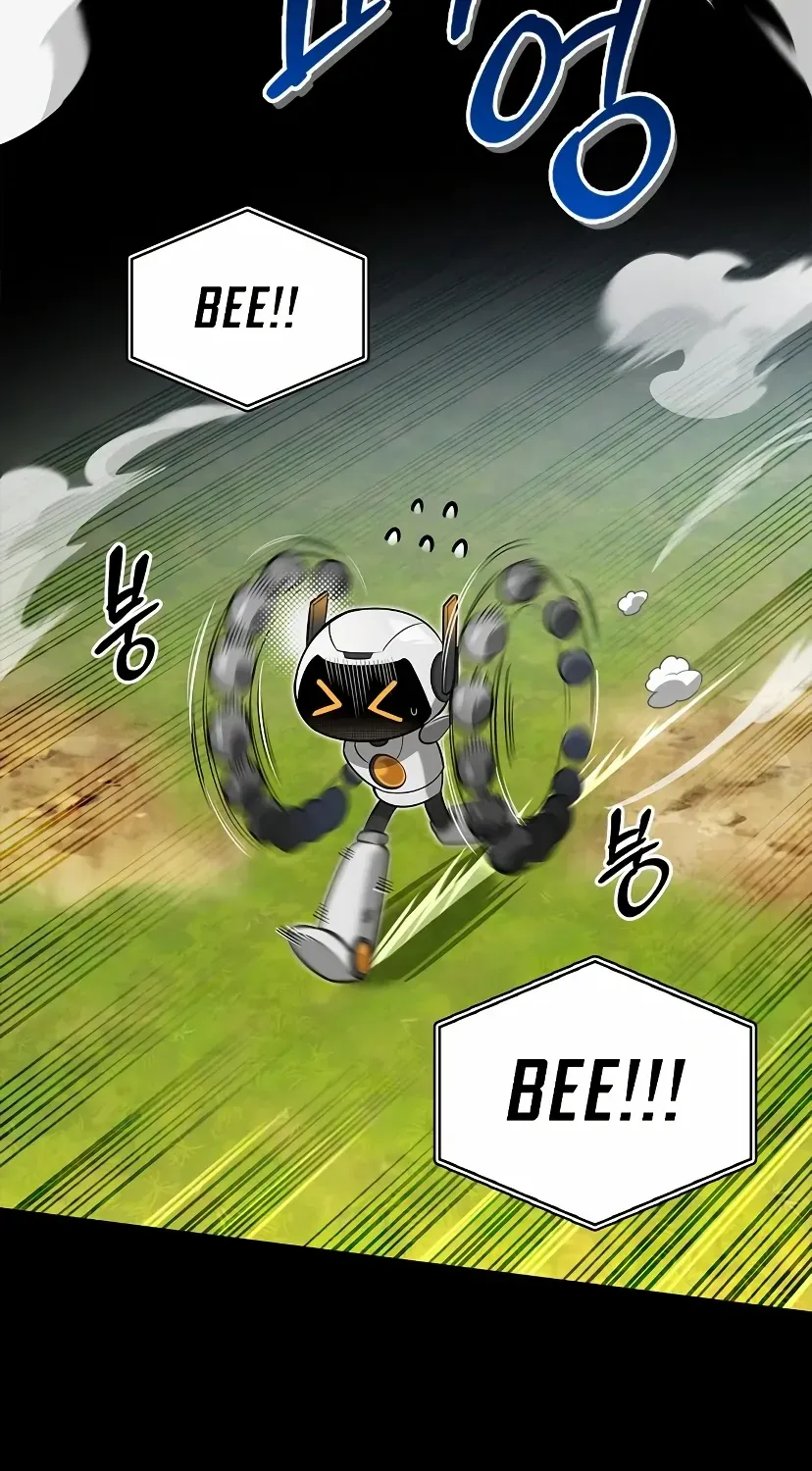 Read S-Class Hunter Heals with Monsters chapter 5 image 18 on Lezhin