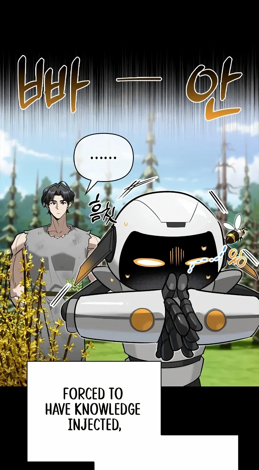 Read S-Class Hunter Heals with Monsters chapter 5 image 22 on Lezhin