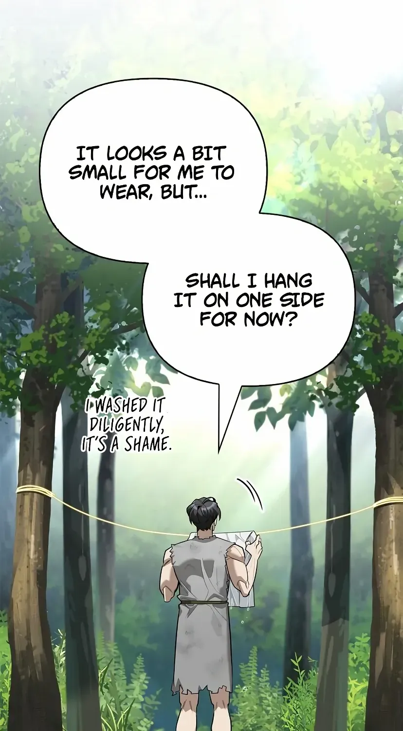 Read S-Class Hunter Heals with Monsters chapter 5 image 30 on Lezhin