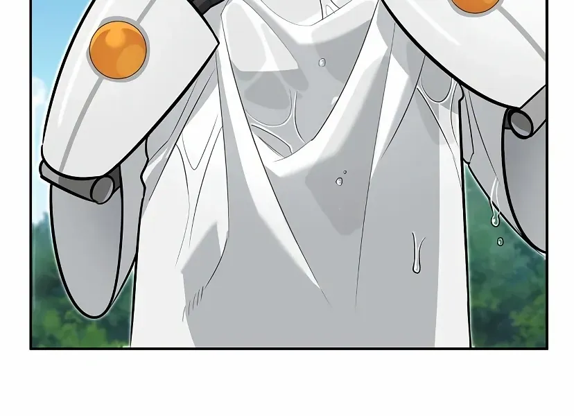 Read S-Class Hunter Heals with Monsters chapter 5 image 35 on Lezhin