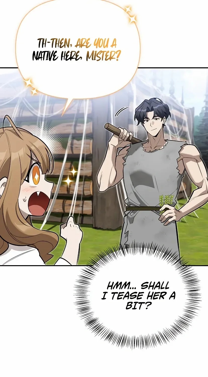 Read S-Class Hunter Heals with Monsters chapter 5 image 56 on Lezhin