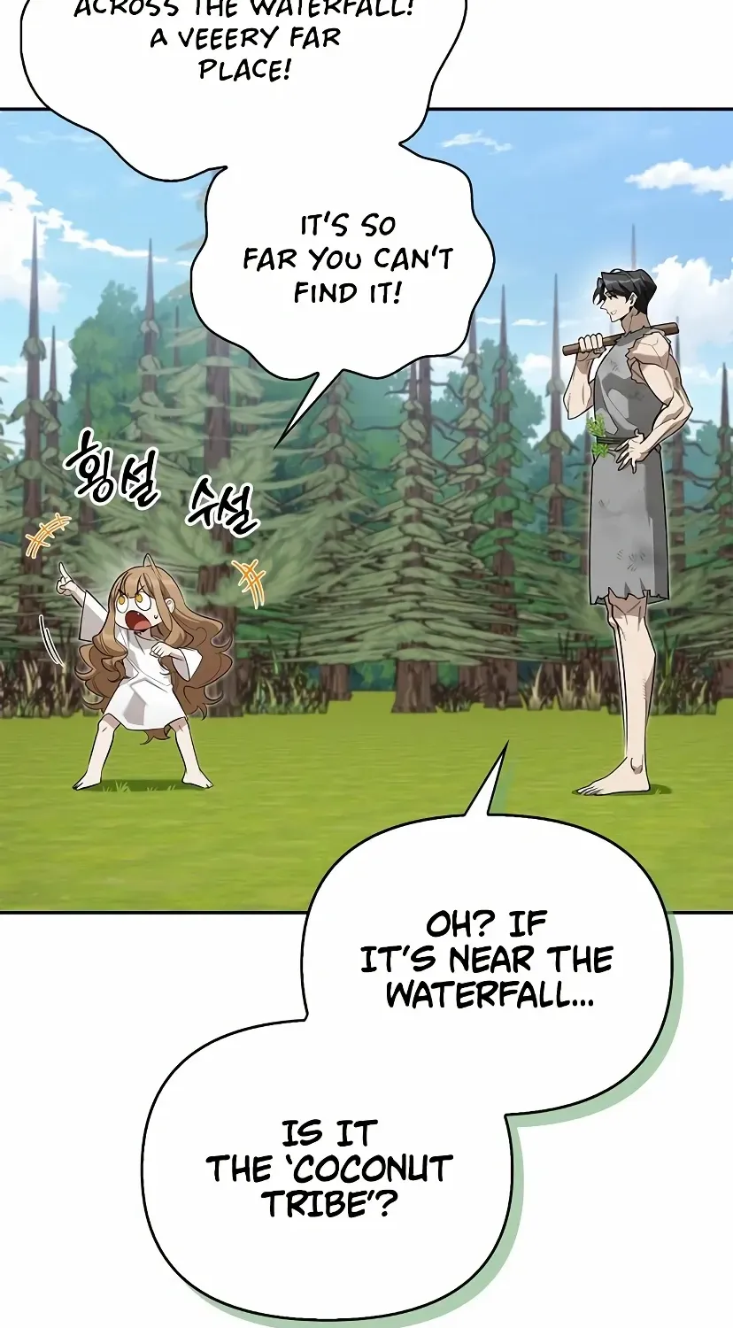 Read S-Class Hunter Heals with Monsters chapter 5 image 59 on Lezhin