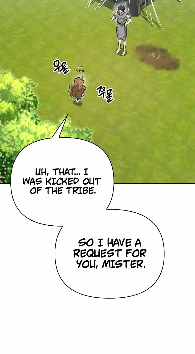 Read S-Class Hunter Heals with Monsters chapter 5 image 65 on Lezhin