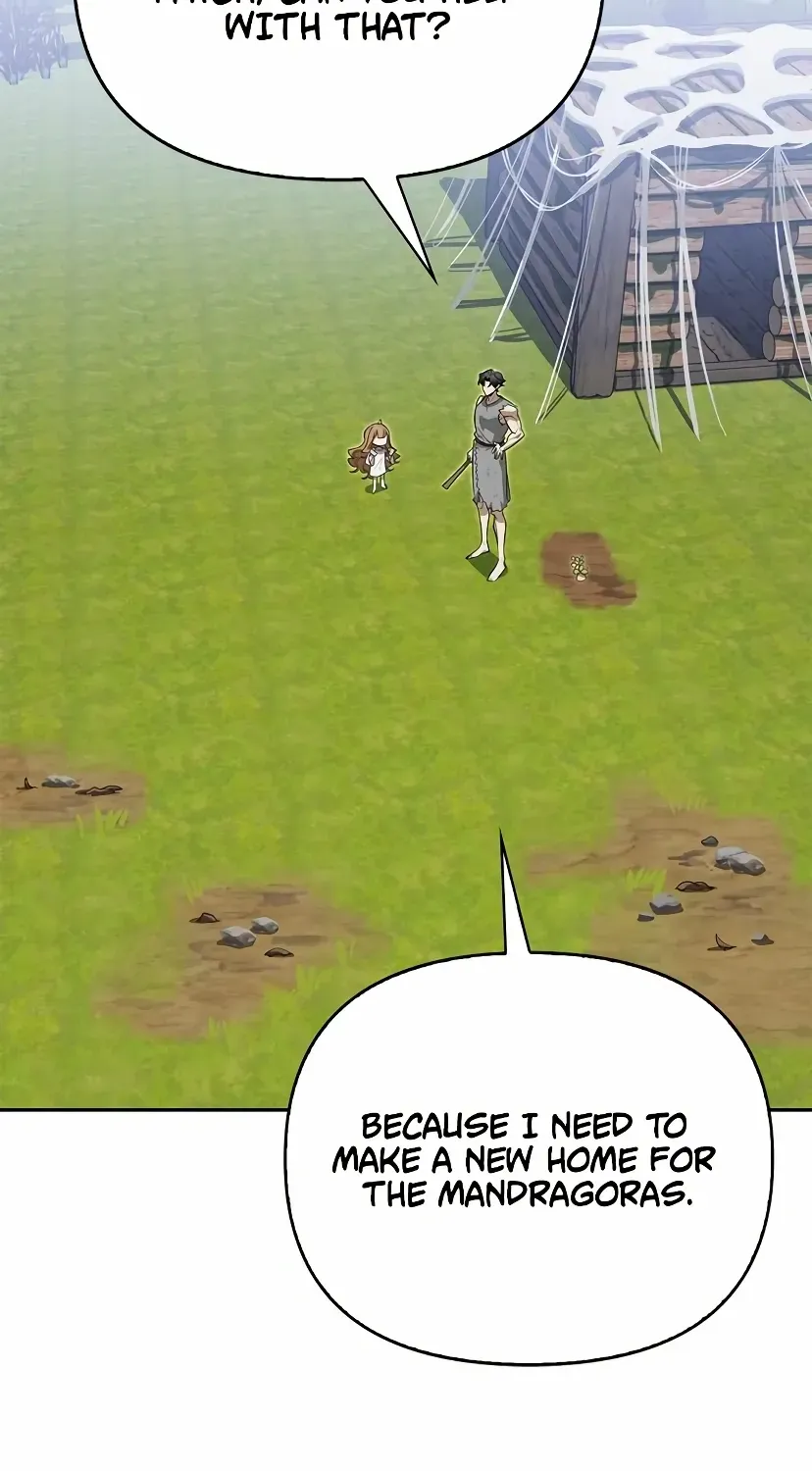 Read S-Class Hunter Heals with Monsters chapter 5 image 75 on Lezhin