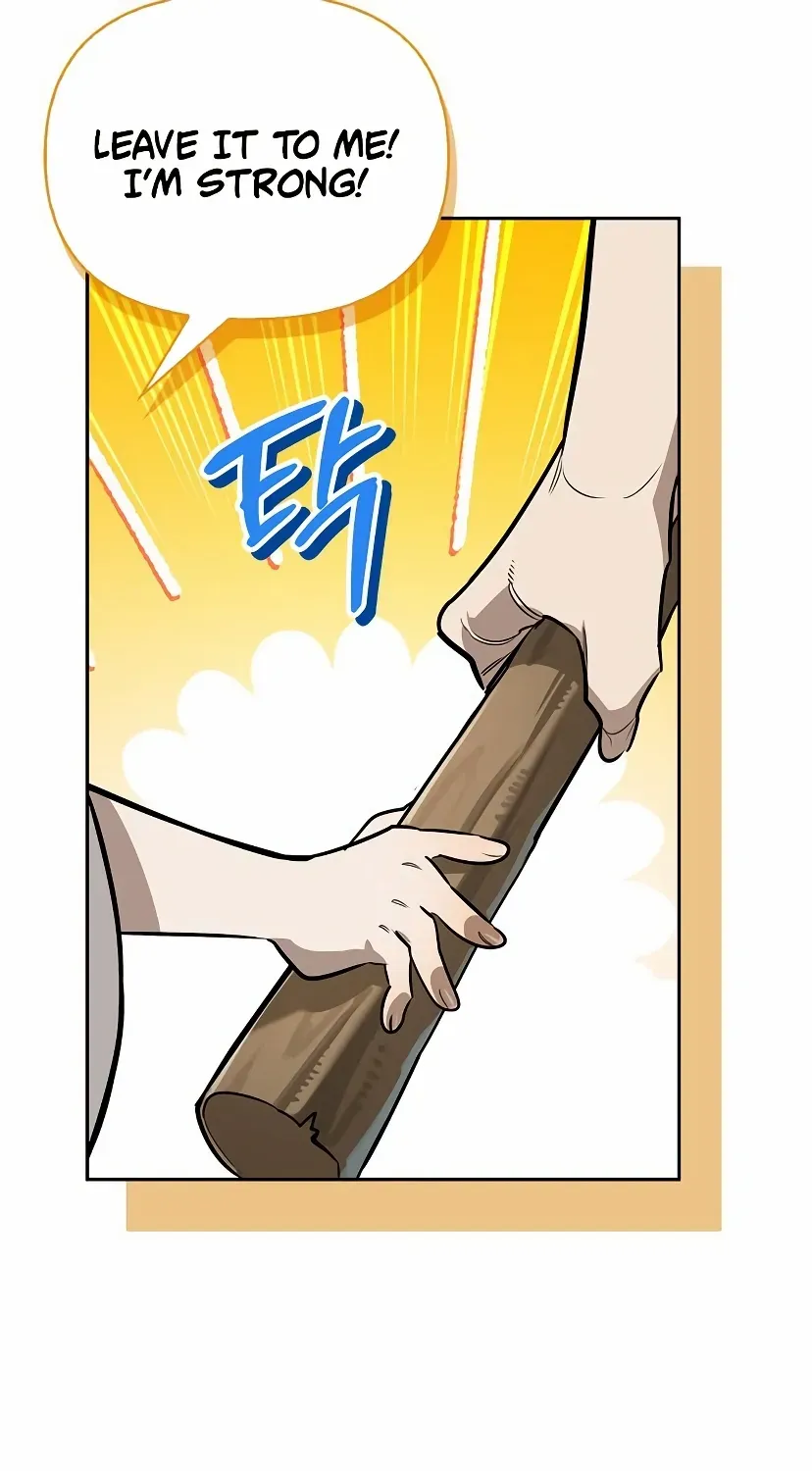 Read S-Class Hunter Heals with Monsters chapter 5 image 77 on Lezhin