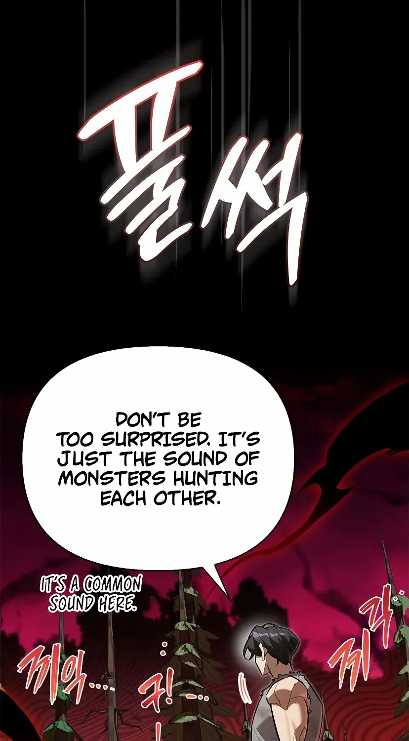 Read S-Class Hunter Heals with Monsters chapter 5 image 98 on Lezhin