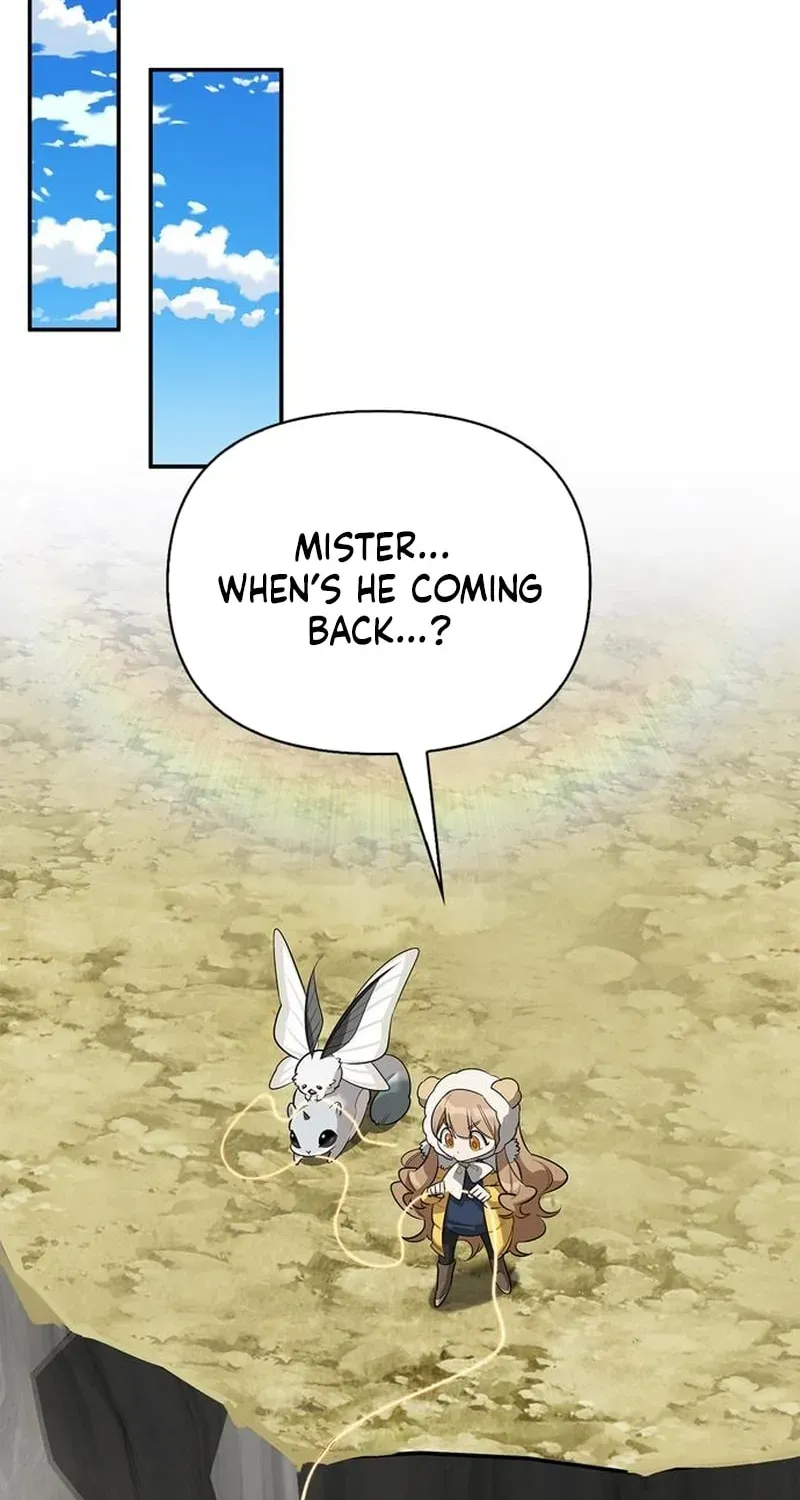 Read S-Class Hunter Heals with Monsters chapter 50 image 1 on Lezhin