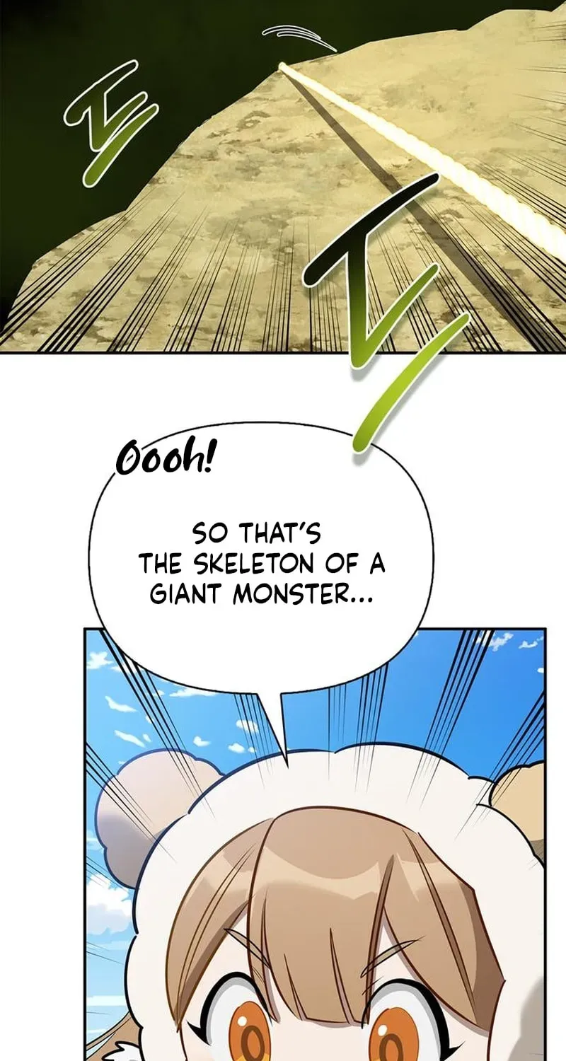 Read S-Class Hunter Heals with Monsters chapter 50 image 18 on Lezhin