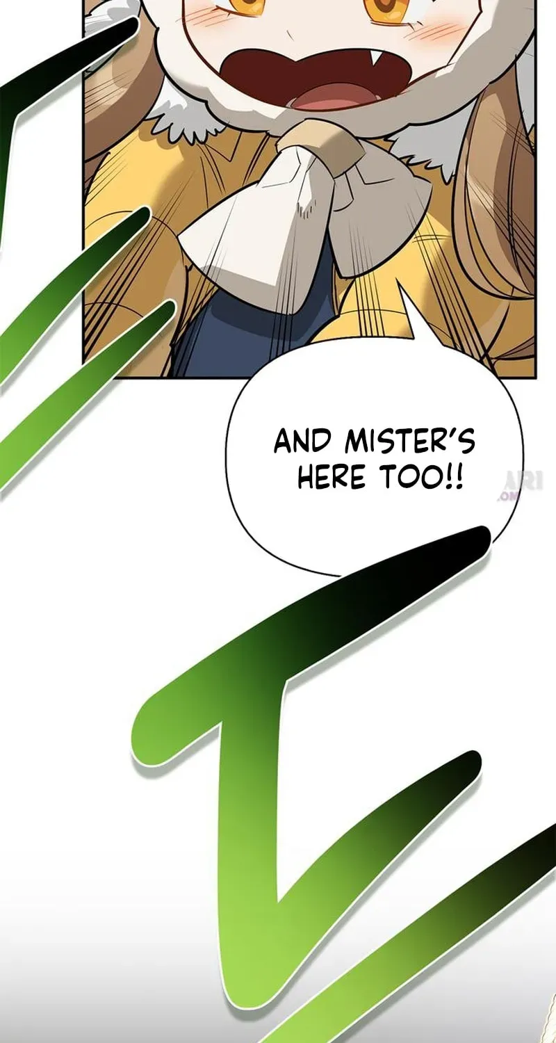 Read S-Class Hunter Heals with Monsters chapter 50 image 19 on Lezhin