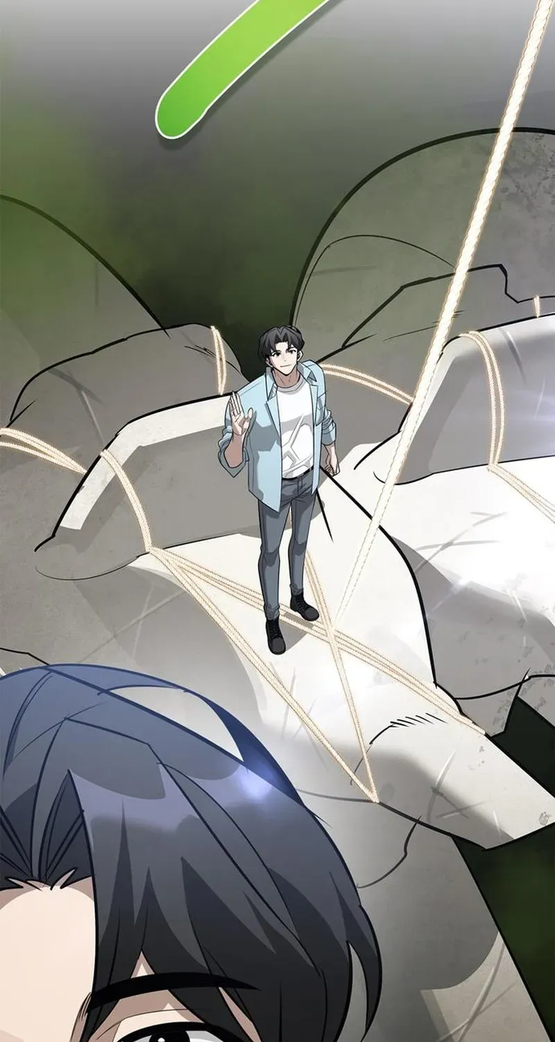 Read S-Class Hunter Heals with Monsters chapter 50 image 20 on Lezhin