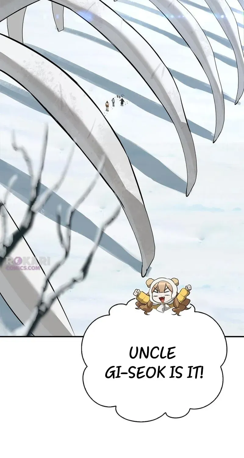 Read S-Class Hunter Heals with Monsters chapter 50 image 29 on Lezhin