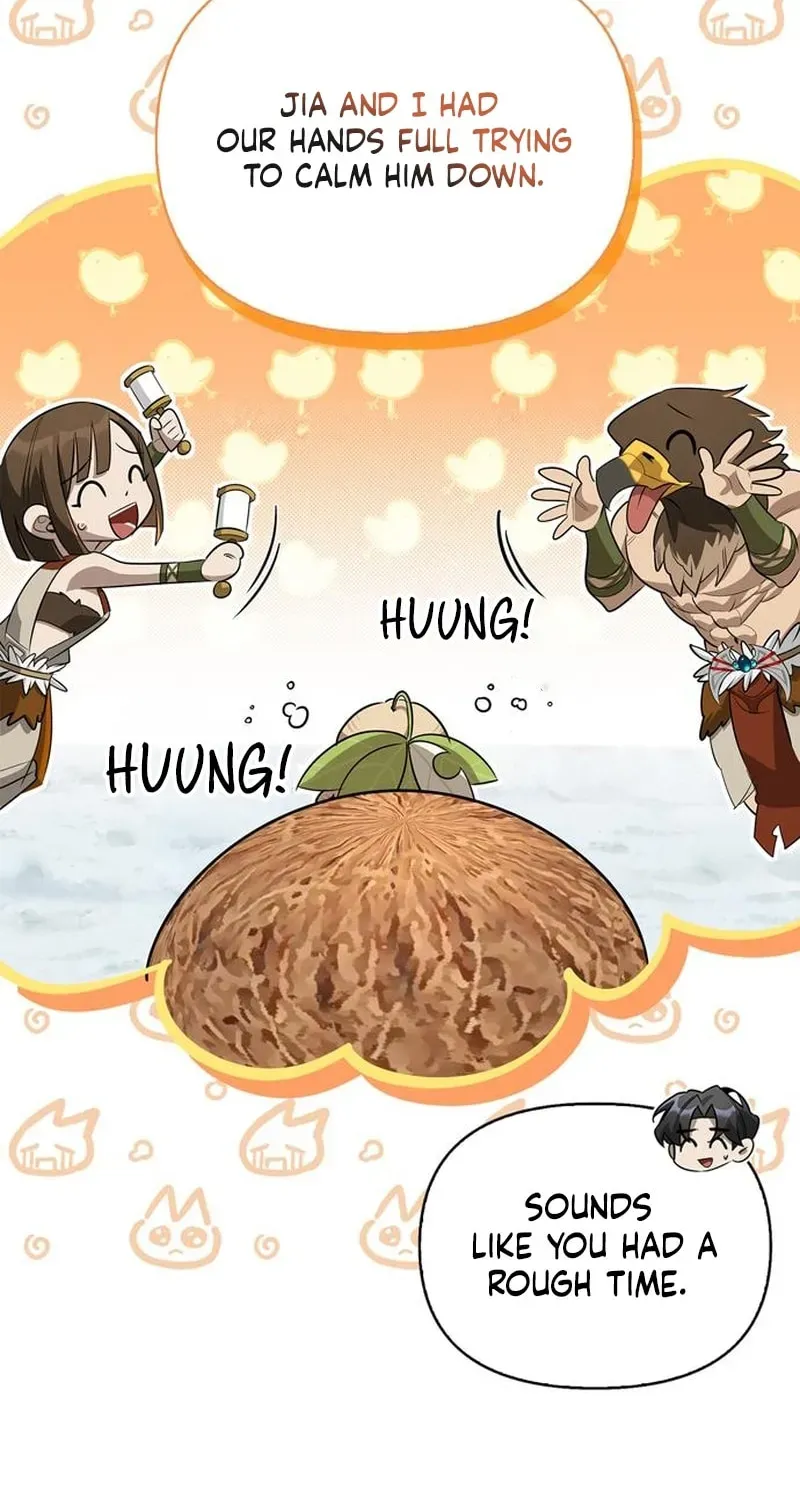 Read S-Class Hunter Heals with Monsters chapter 50 image 46 on Lezhin