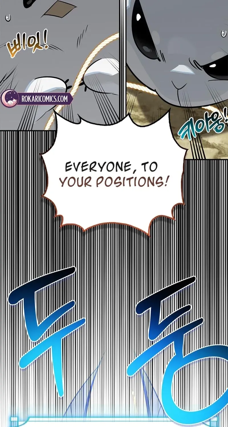 Read S-Class Hunter Heals with Monsters chapter 50 image 5 on Lezhin