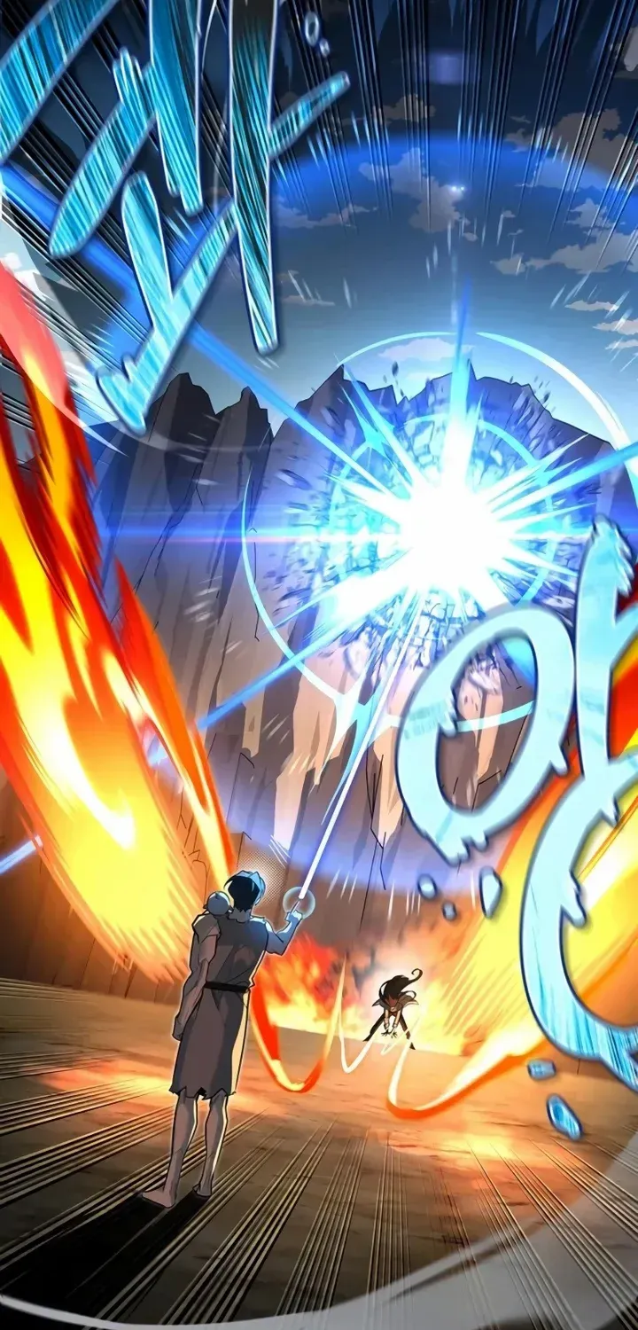 Read S-Class Hunter Heals with Monsters chapter 6 image 107 on Lezhin